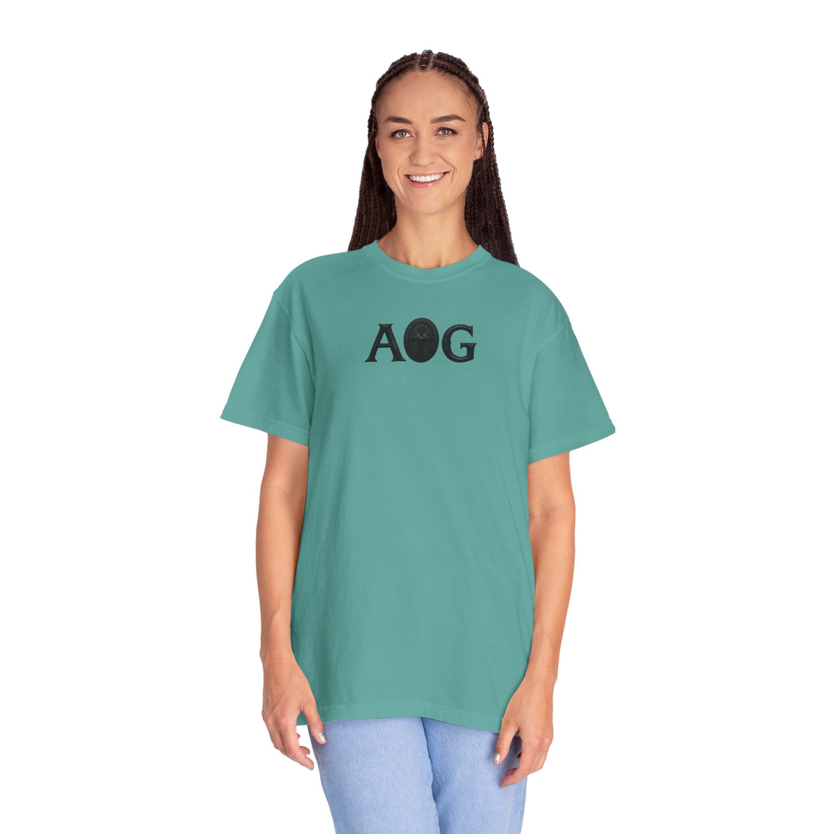 Z1 - Logo Tee - Black