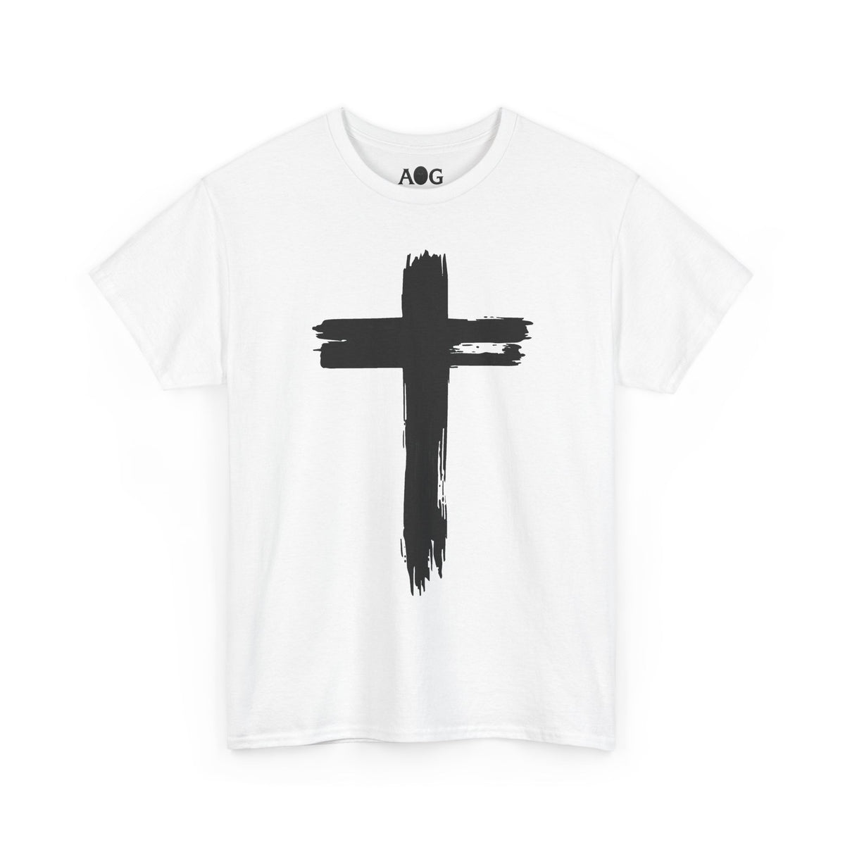 Cross Carry Black
