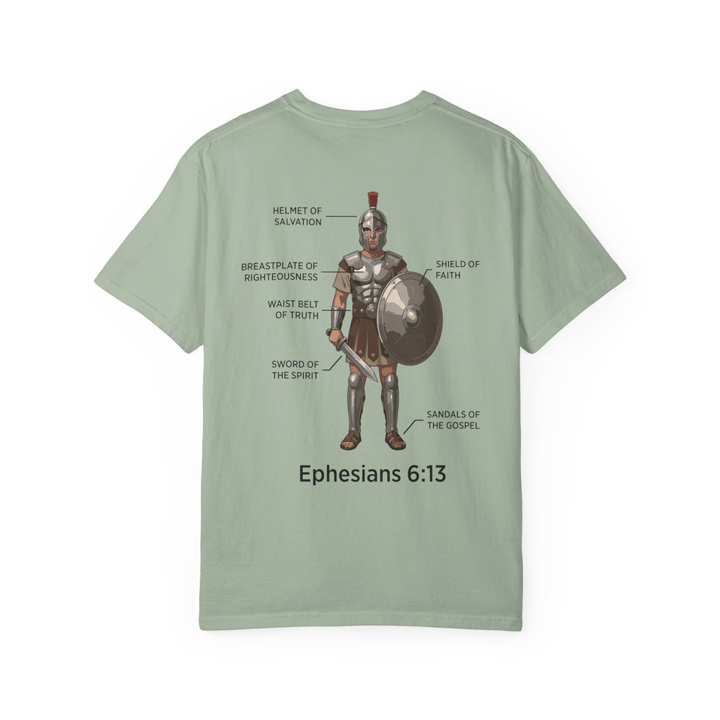 Roman Diagram