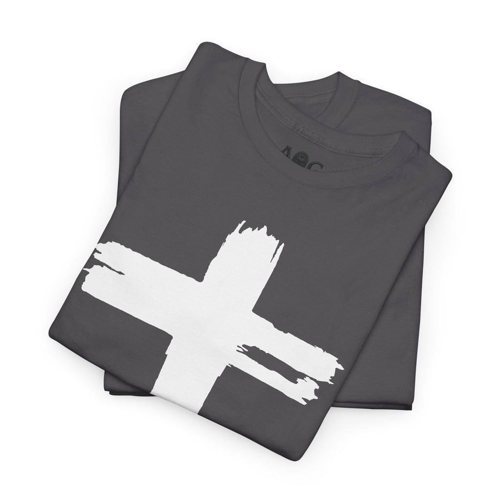 Cross Carry White