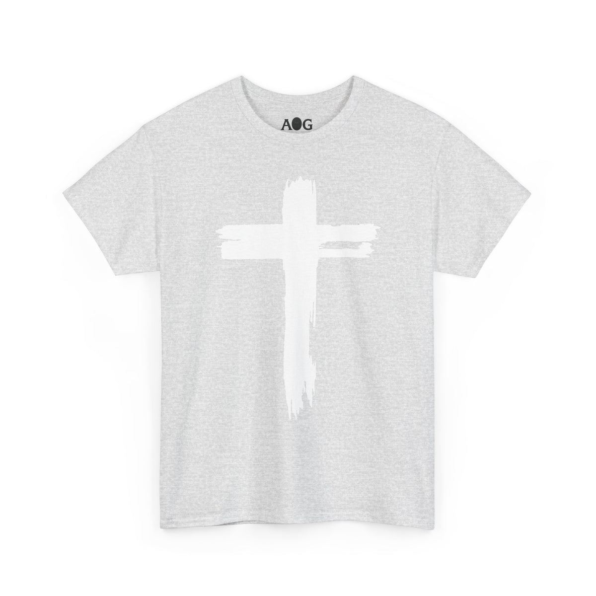 Cross Carry White