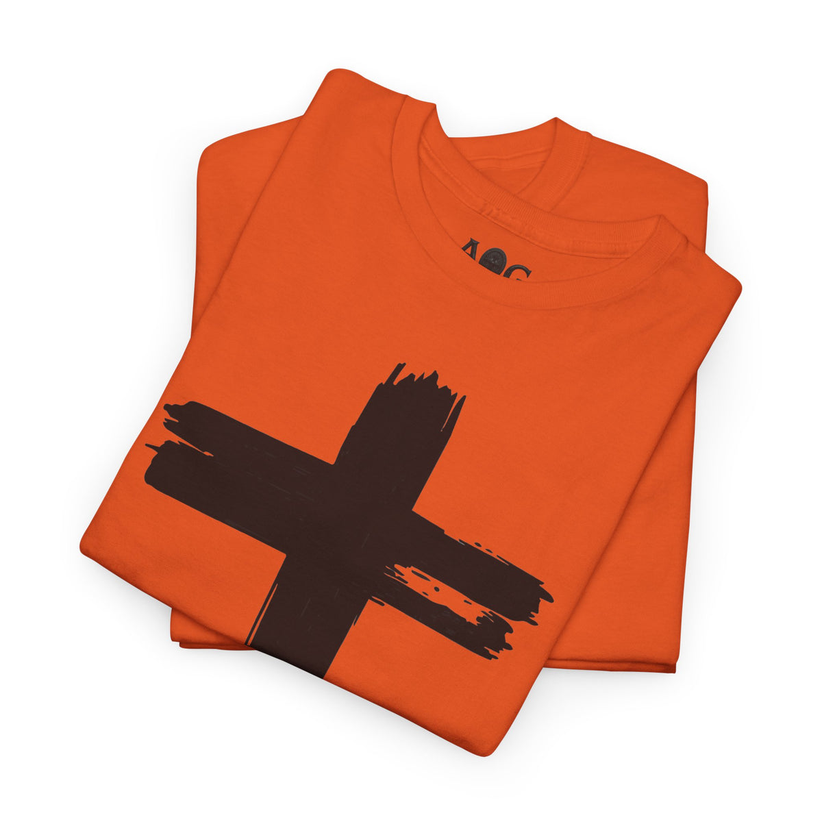 Cross Carry Black