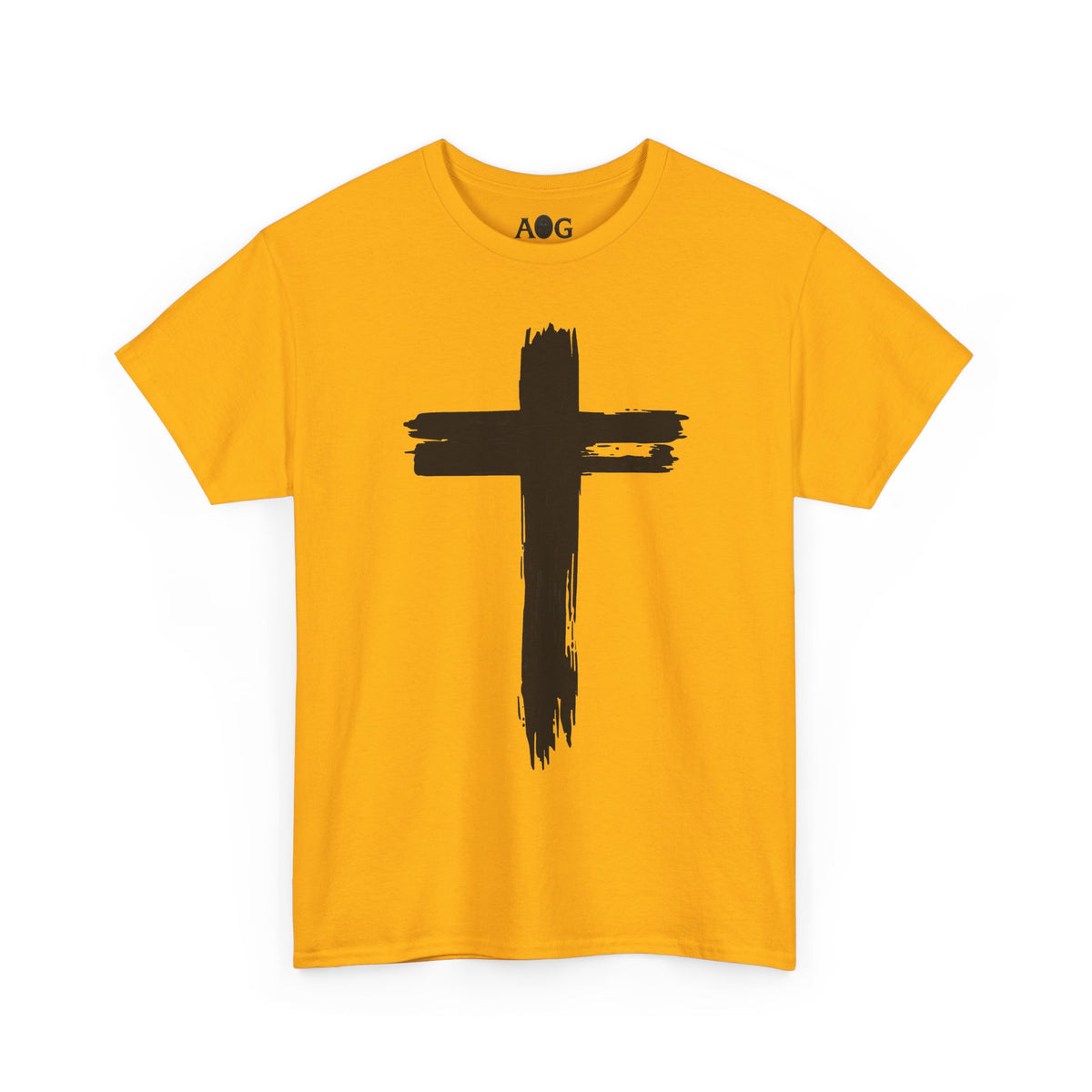 Cross Carry Black