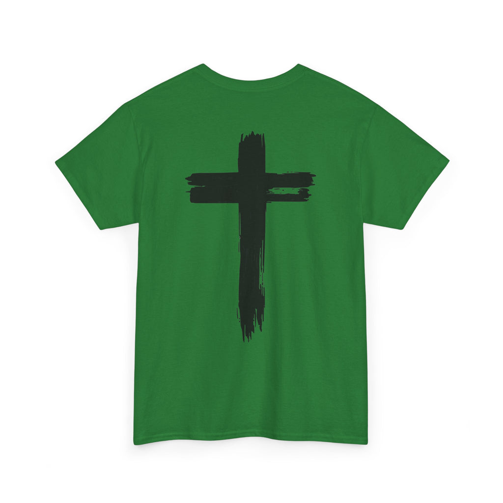 Cross Carry Black