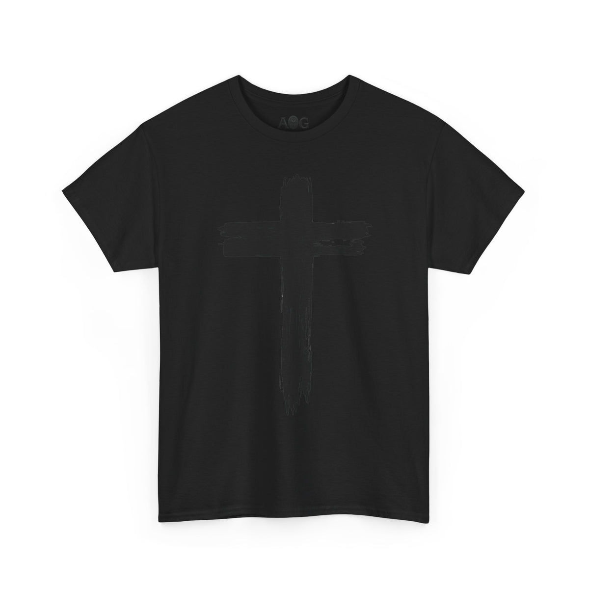 Cross Carry Black