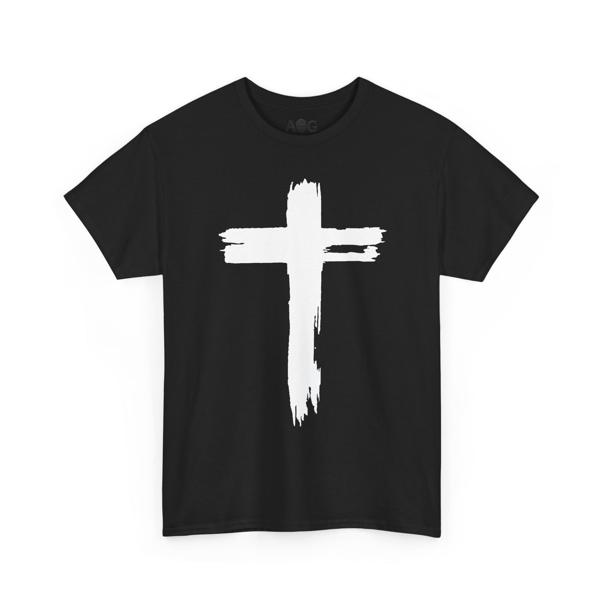Cross Carry White