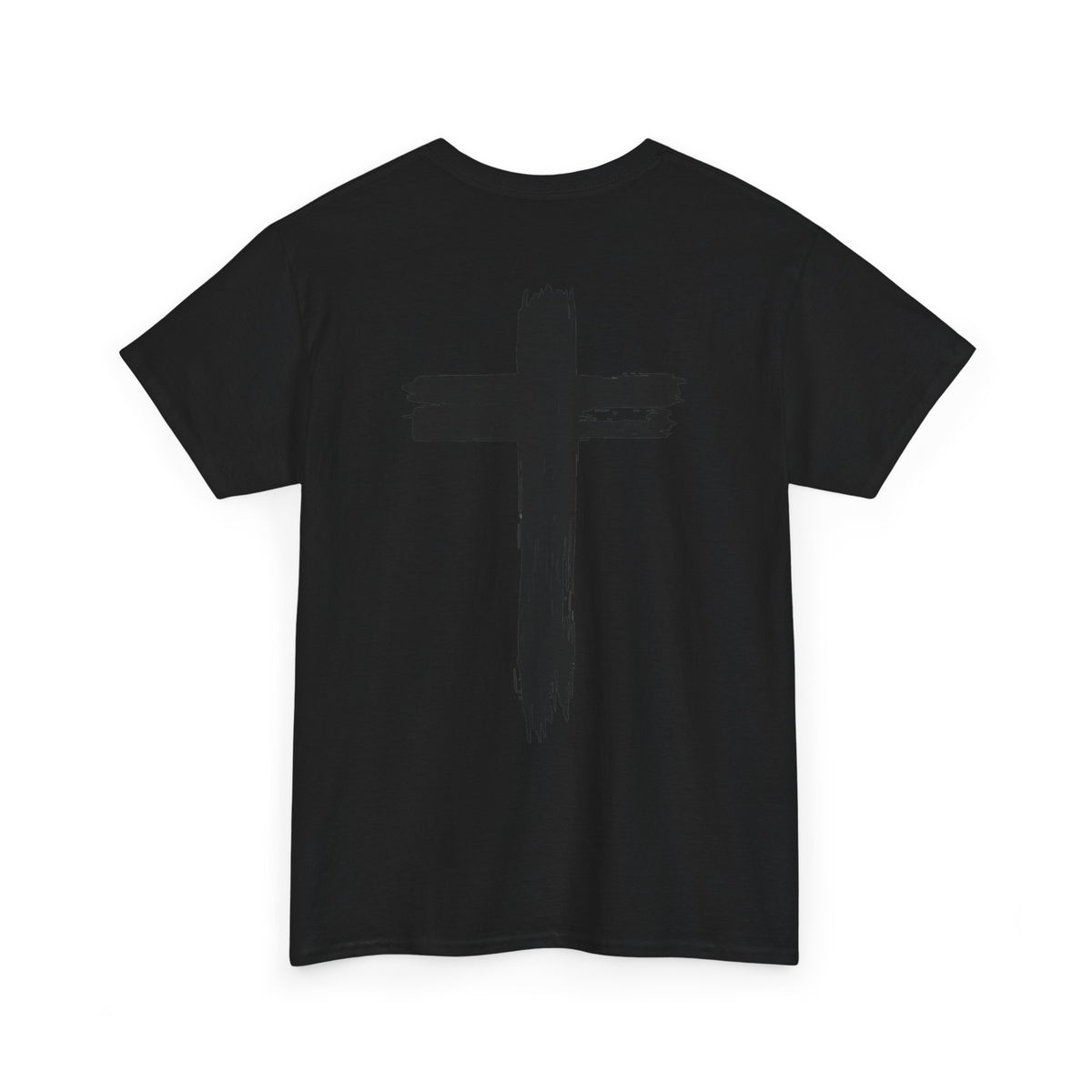 Cross Carry Black