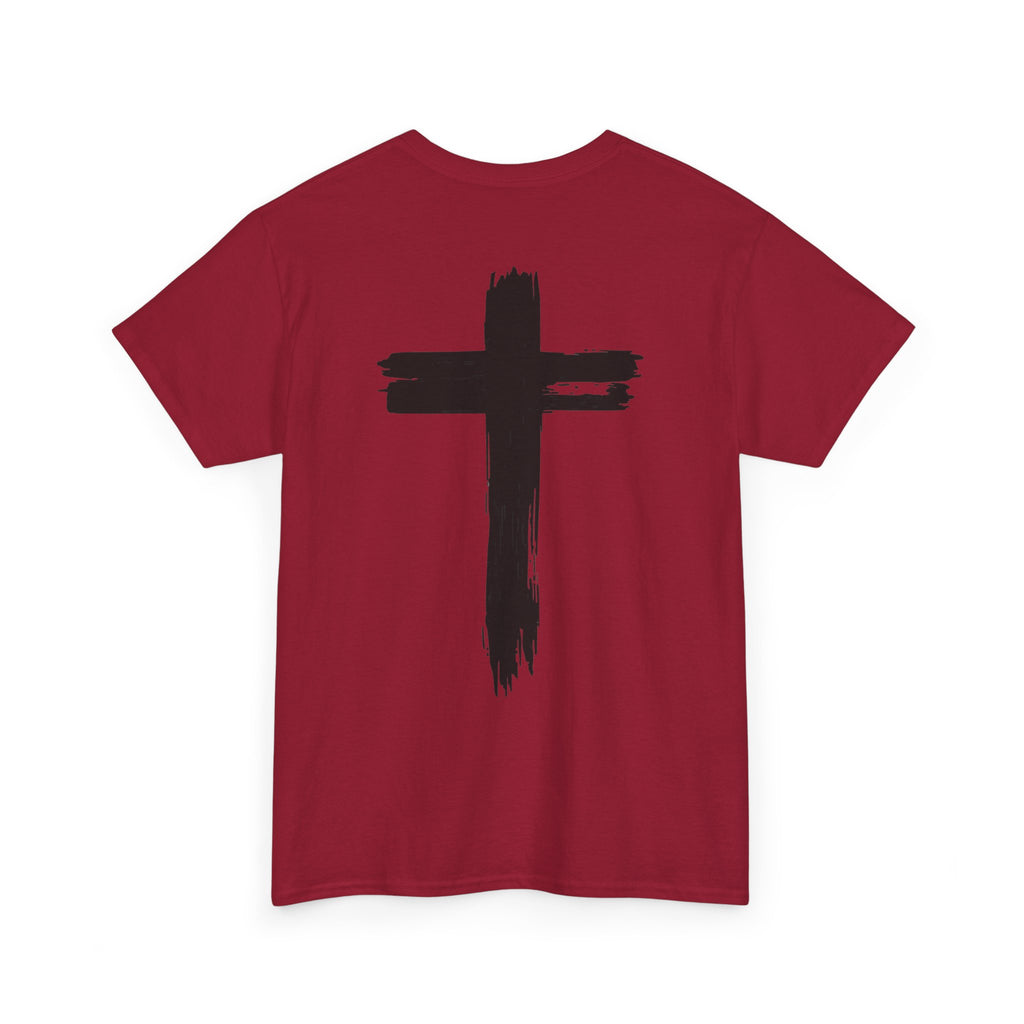 Cross Carry Black