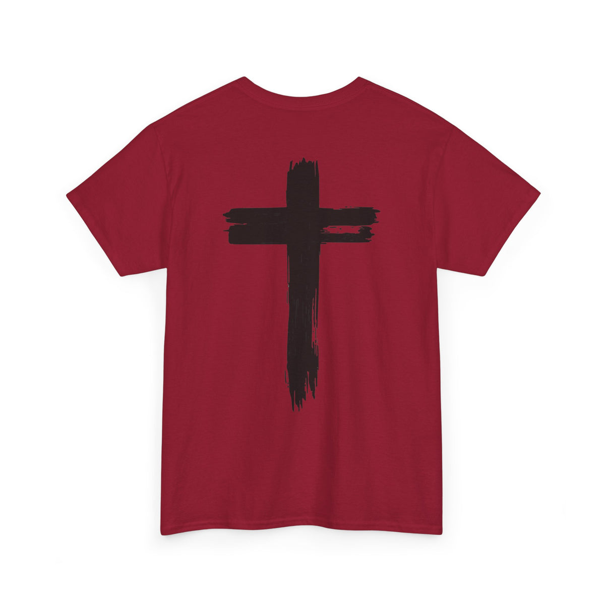 Cross Carry Black