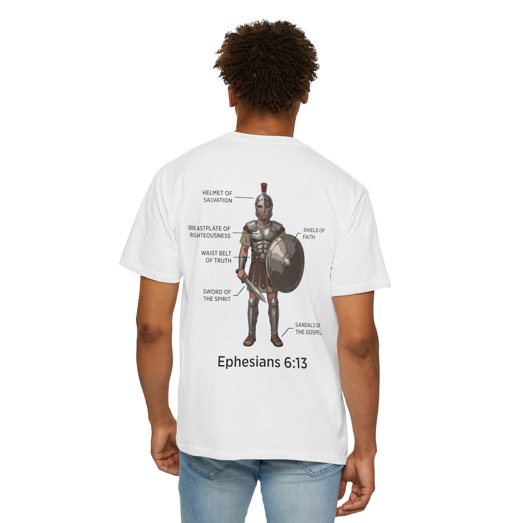 Roman Diagram