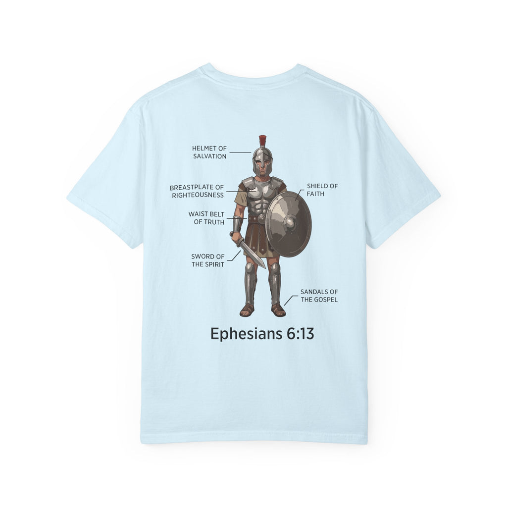 Roman Diagram