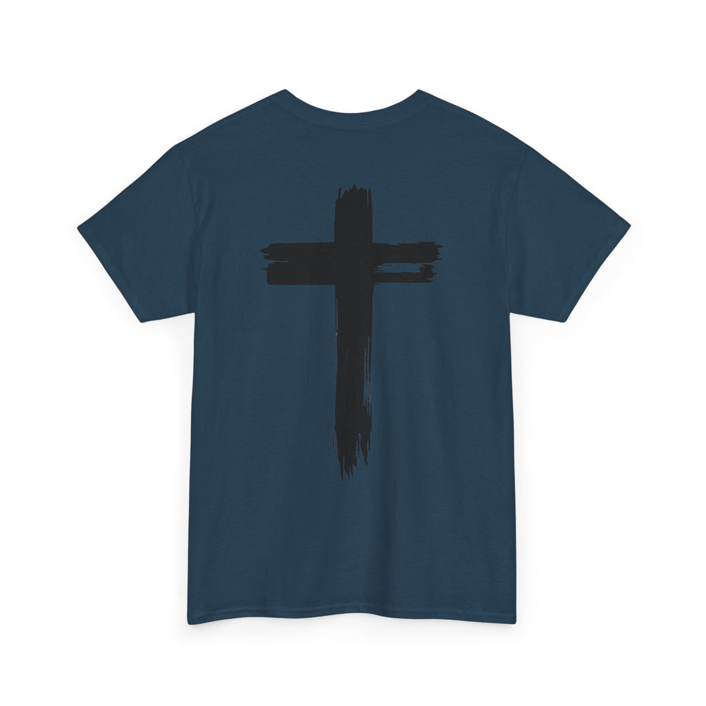 Cross Carry Black
