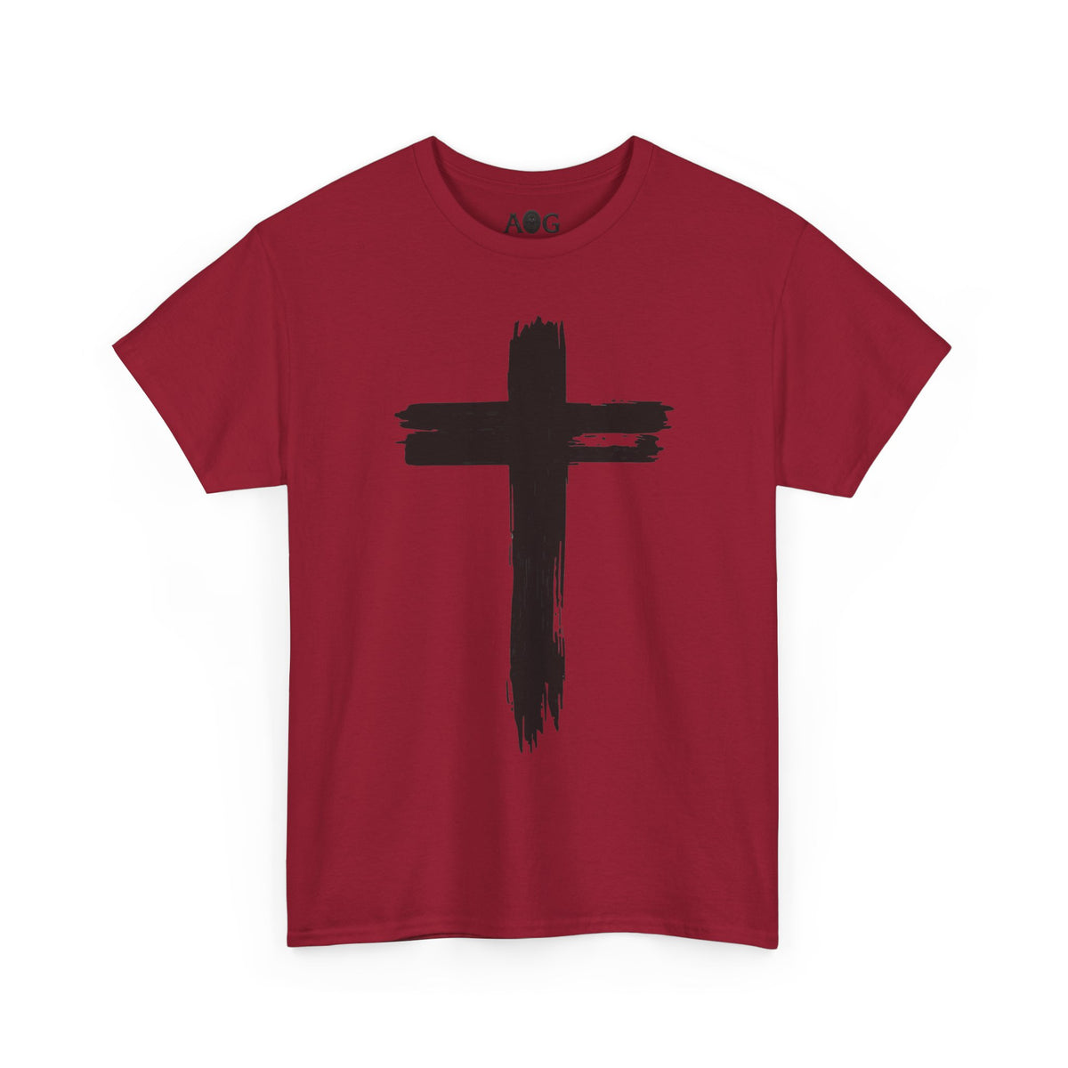 Cross Carry Black