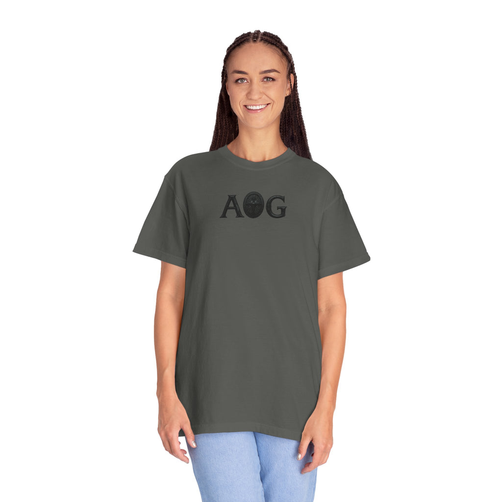 Z1 - Logo Tee - Black