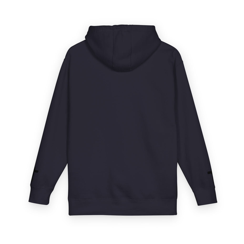 AOG Cross Fleece Hoodie