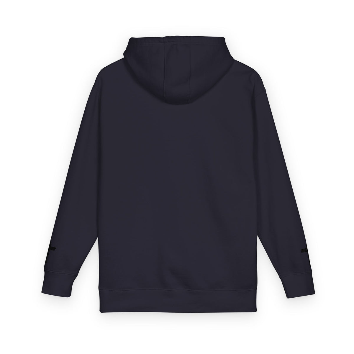 AOG Cross Fleece Hoodie
