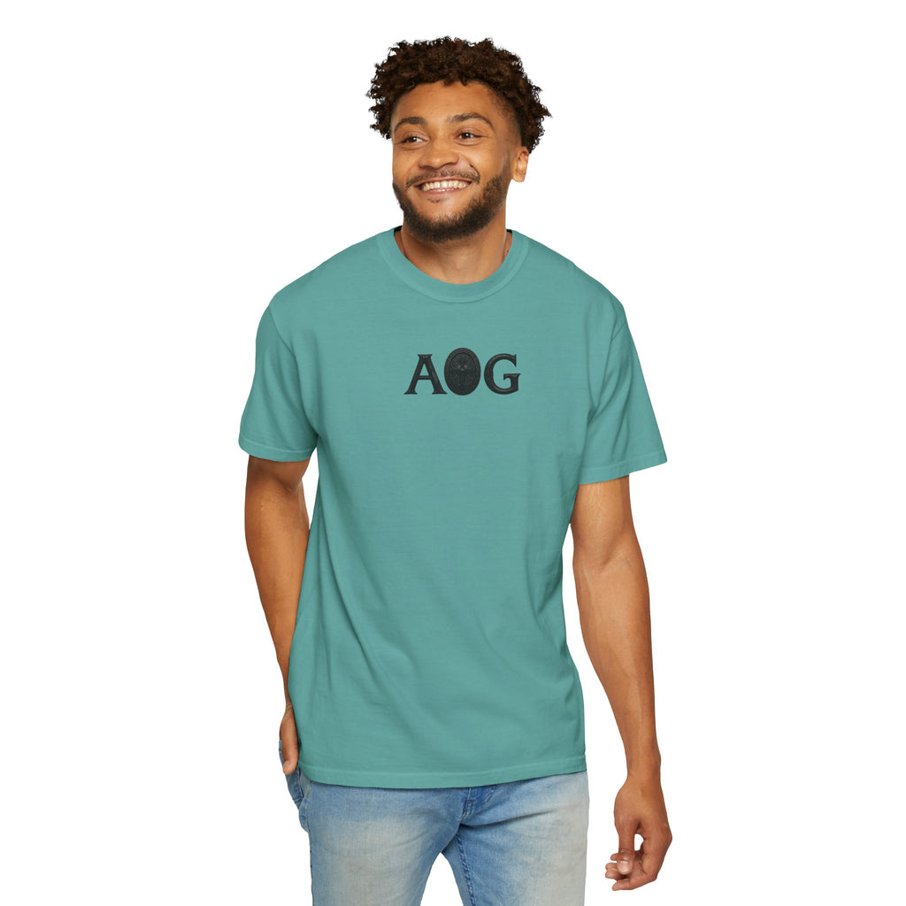 Z1 - Logo Tee - Black