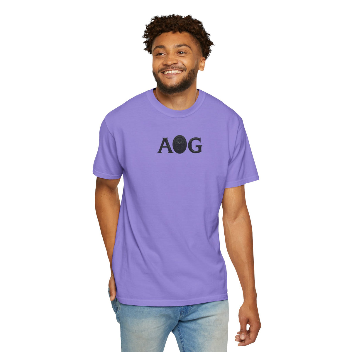 Z1 - Logo Tee - Black