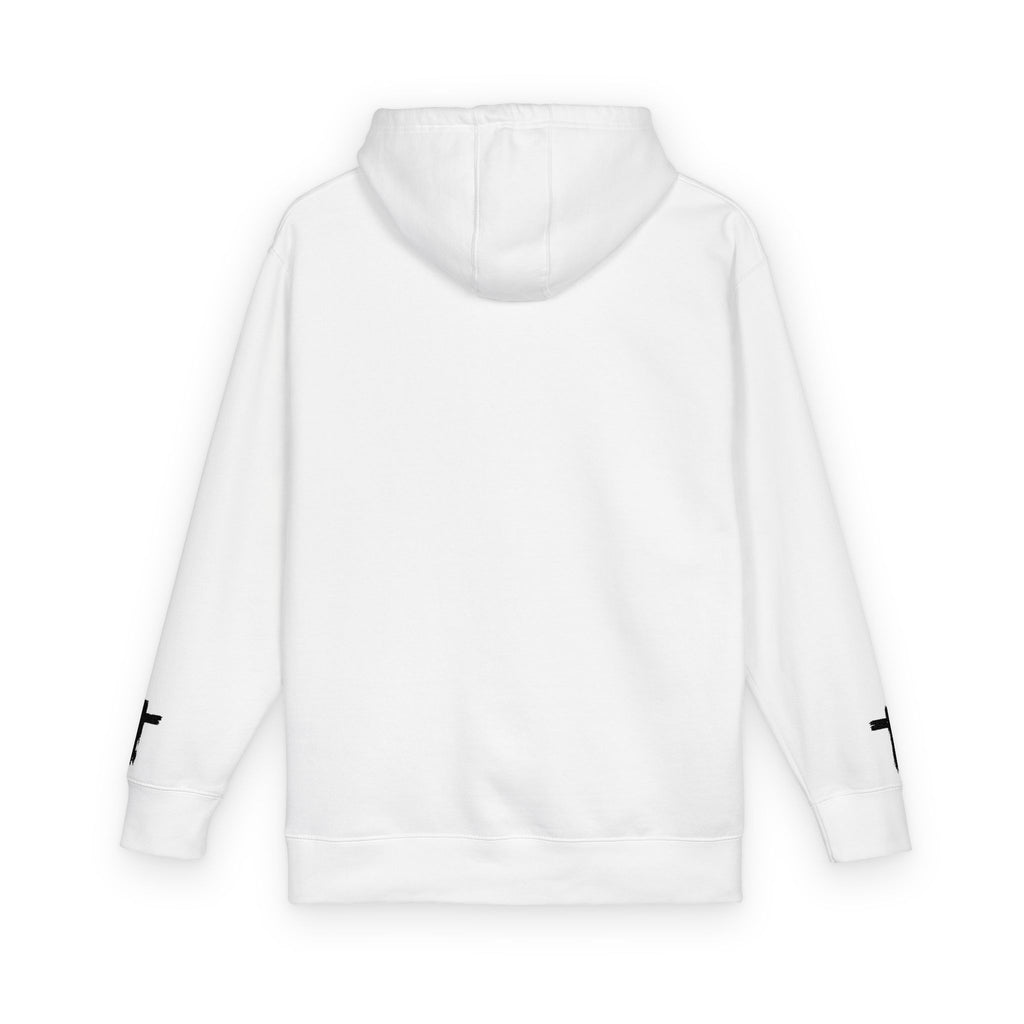 AOG Cross Fleece Hoodie