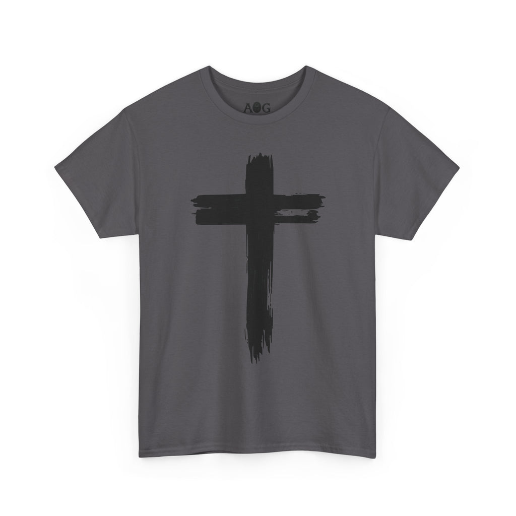 Cross Carry Black