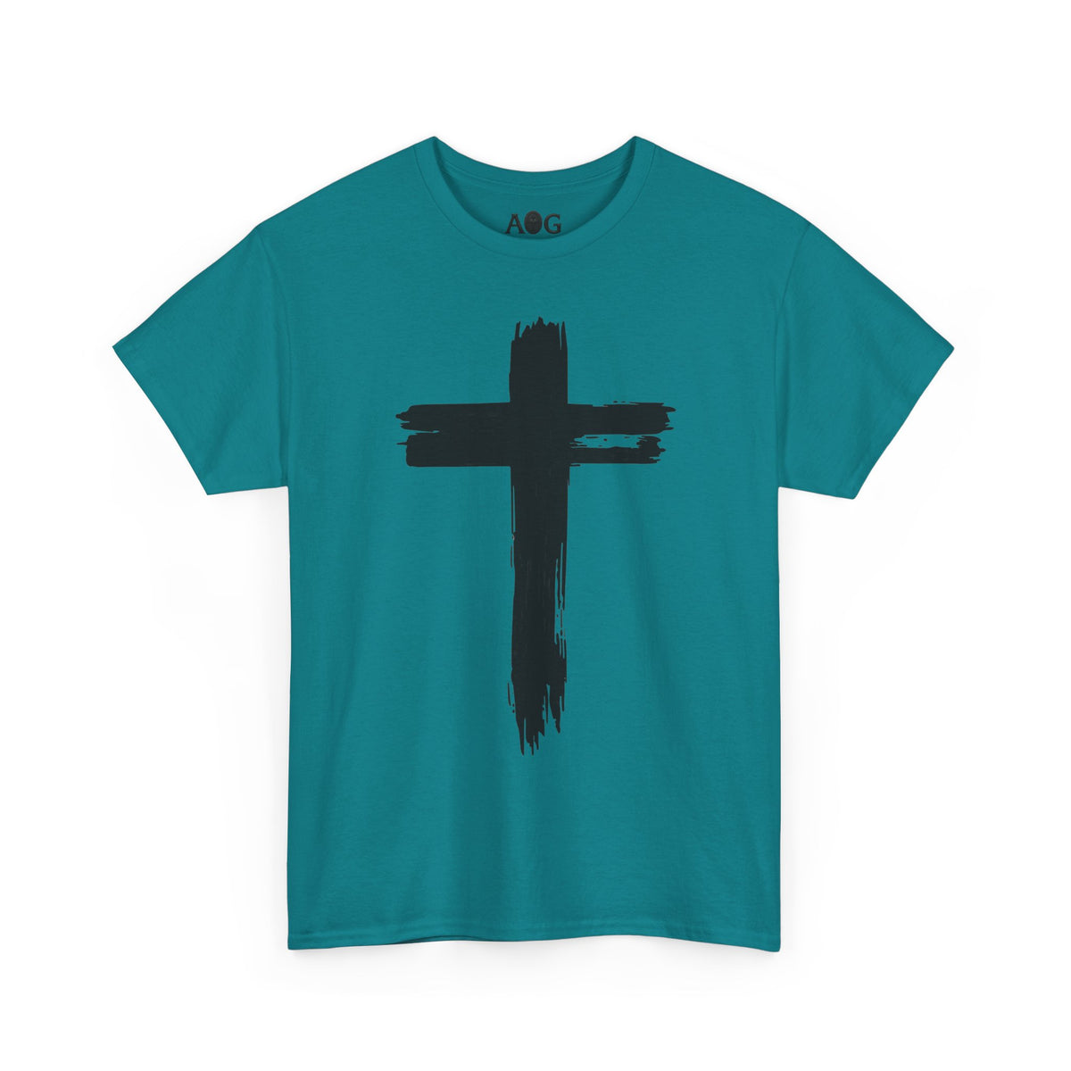 Cross Carry Black