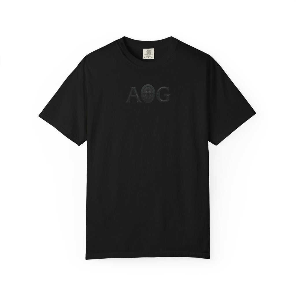 Z1 - Logo Tee - Black