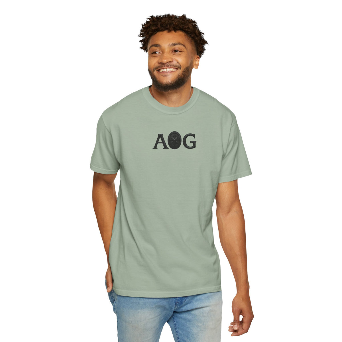 Z1 - Logo Tee - Black