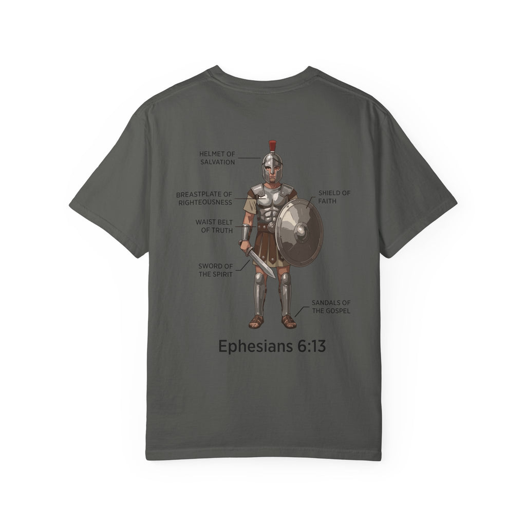 Roman Diagram