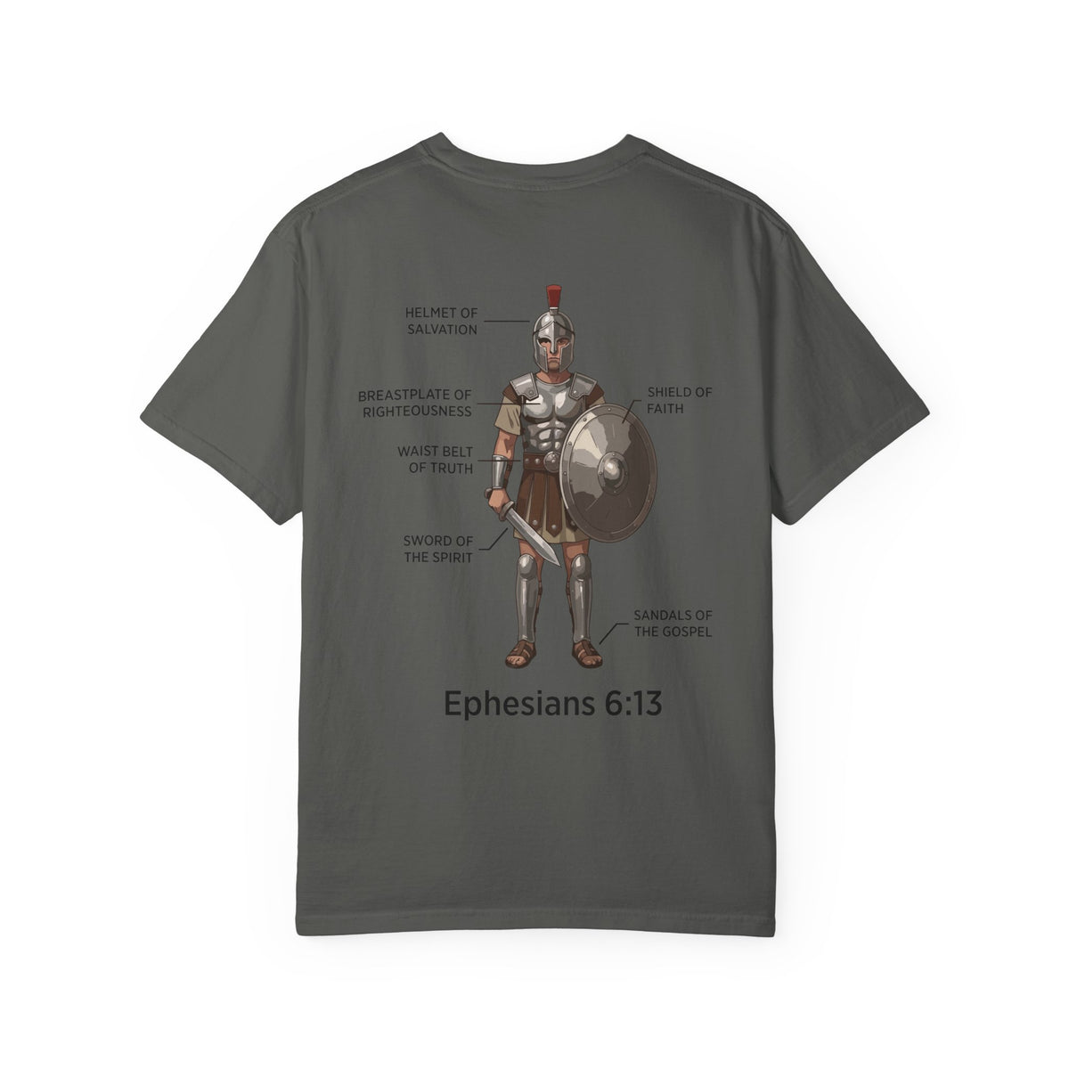 Roman Diagram