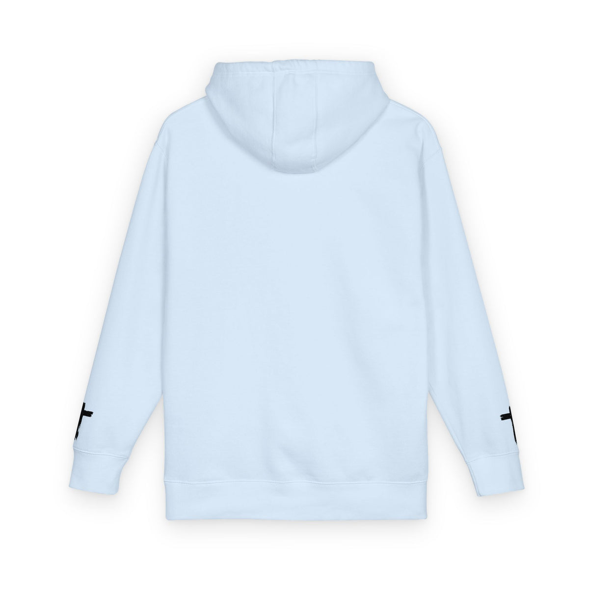 AOG Cross Fleece Hoodie