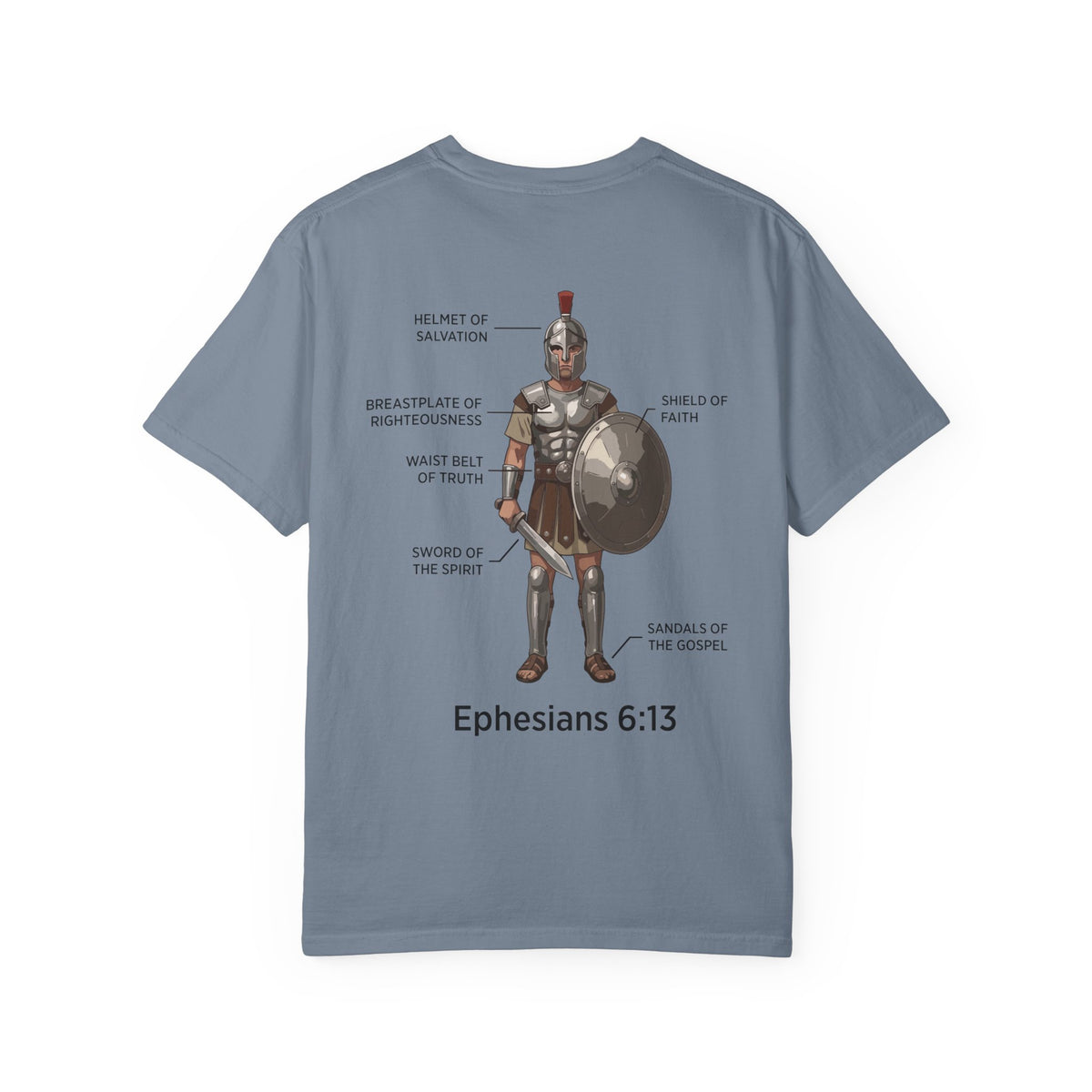 Roman Diagram