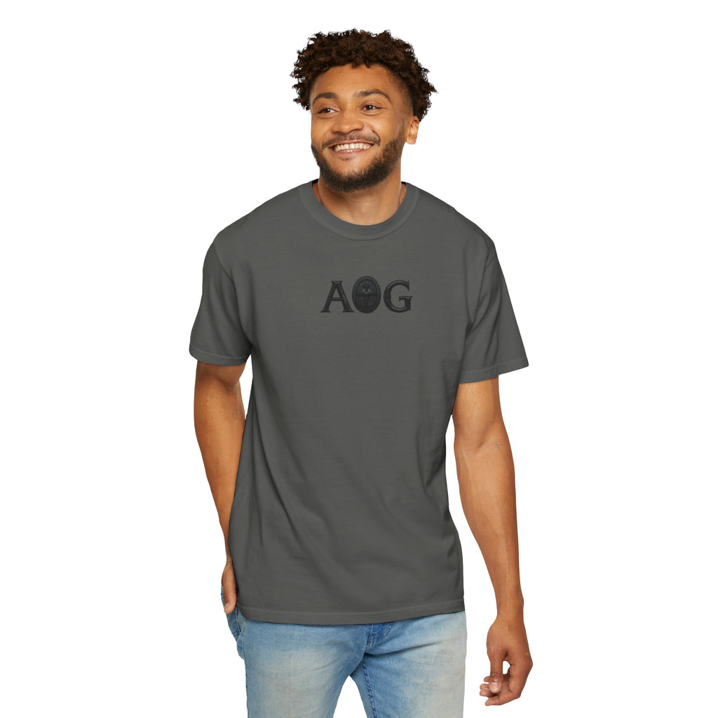 Z1 - Logo Tee - Black