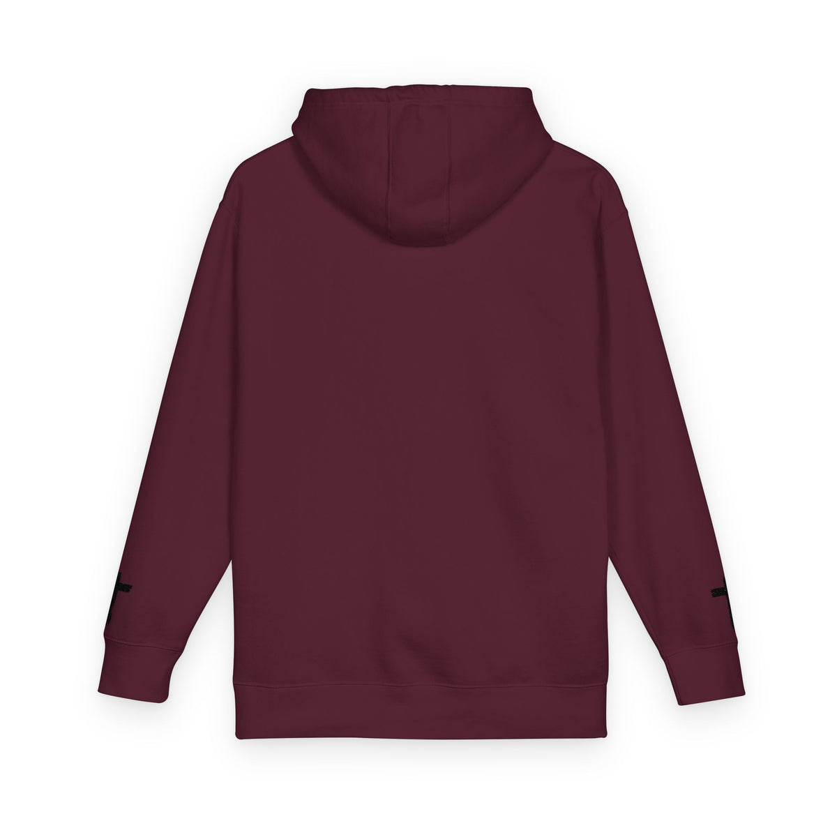 AOG Cross Fleece Hoodie