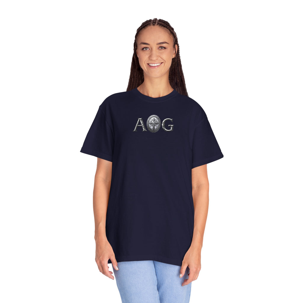 Z1 - Logo Tee - White