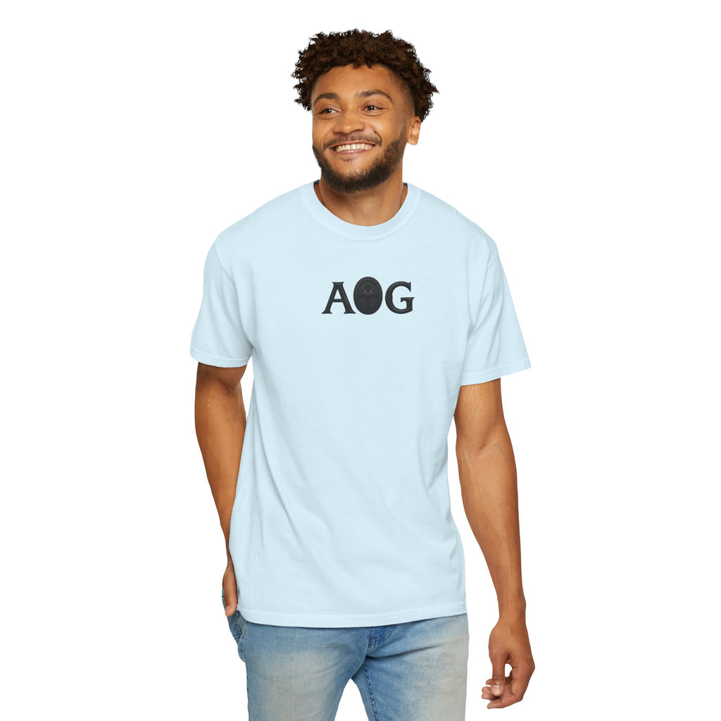 Z1 - Logo Tee - Black
