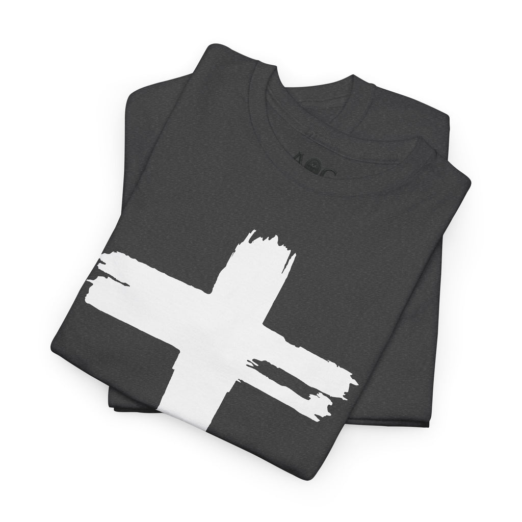 Cross Carry White