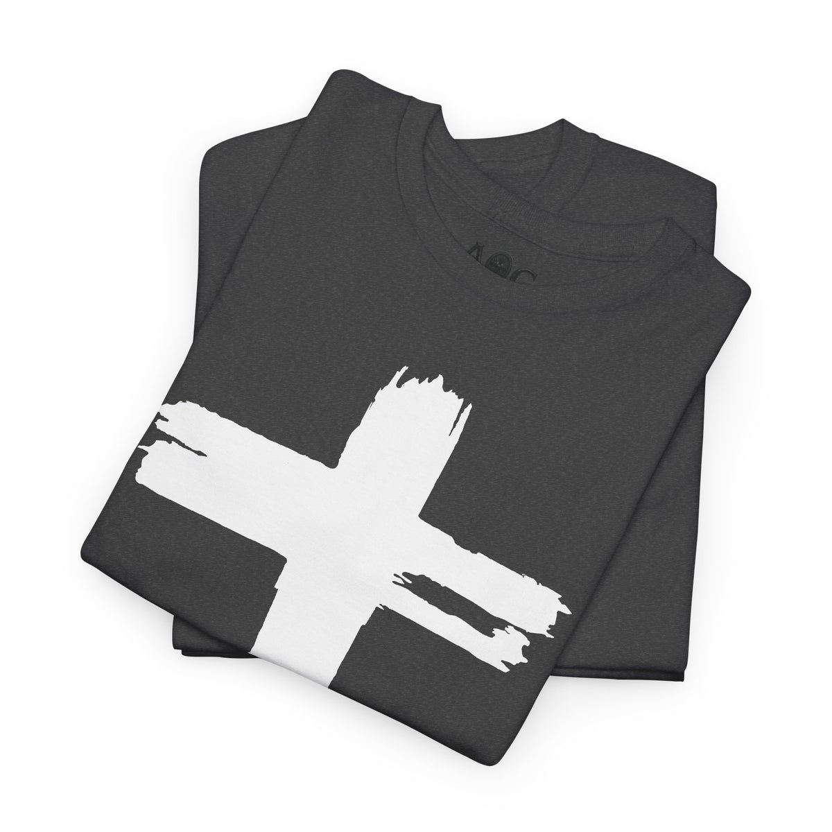Cross Carry White