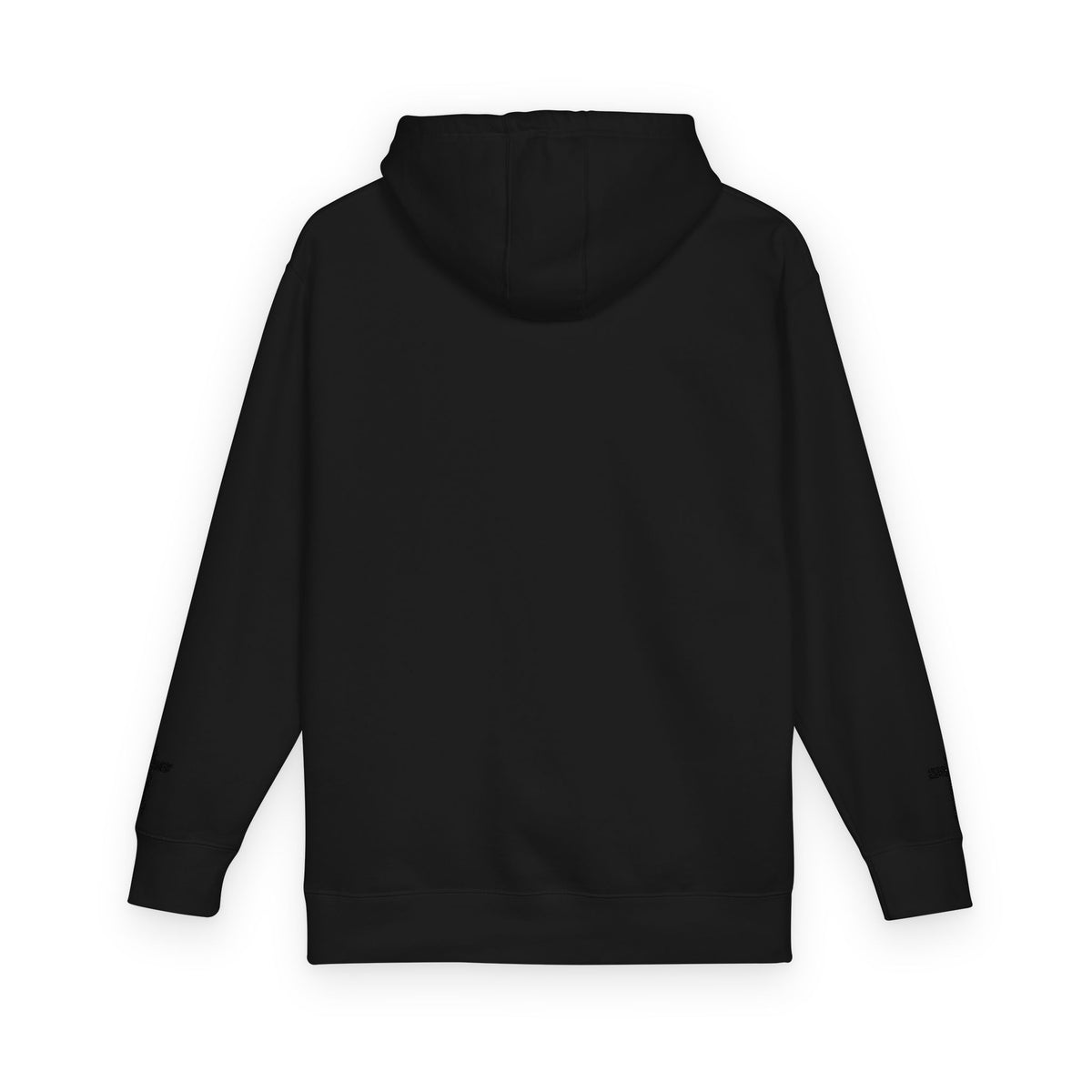 AOG Cross Fleece Hoodie