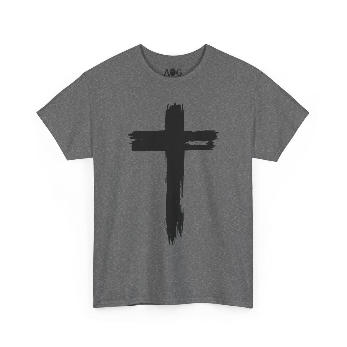 Cross Carry Black