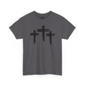 Three Crosses - Valley of Shadow