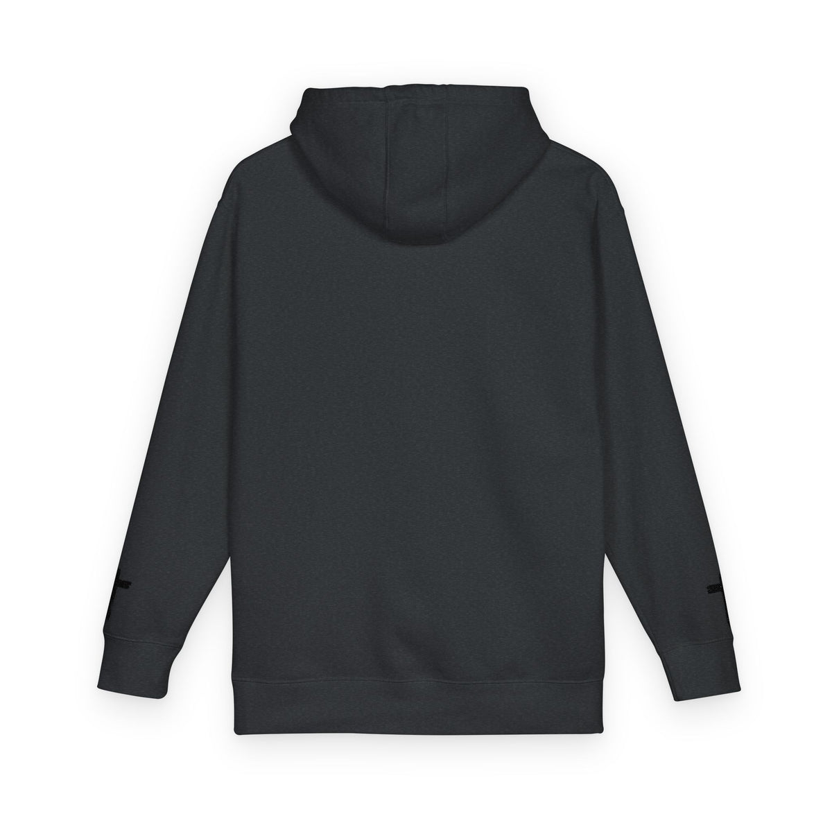 AOG Cross Fleece Hoodie