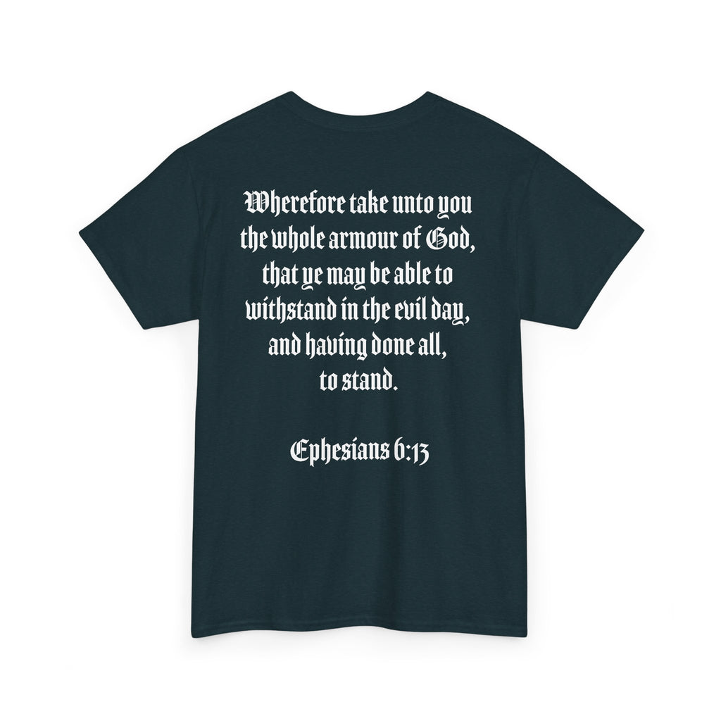 Eph 6:13 KJV