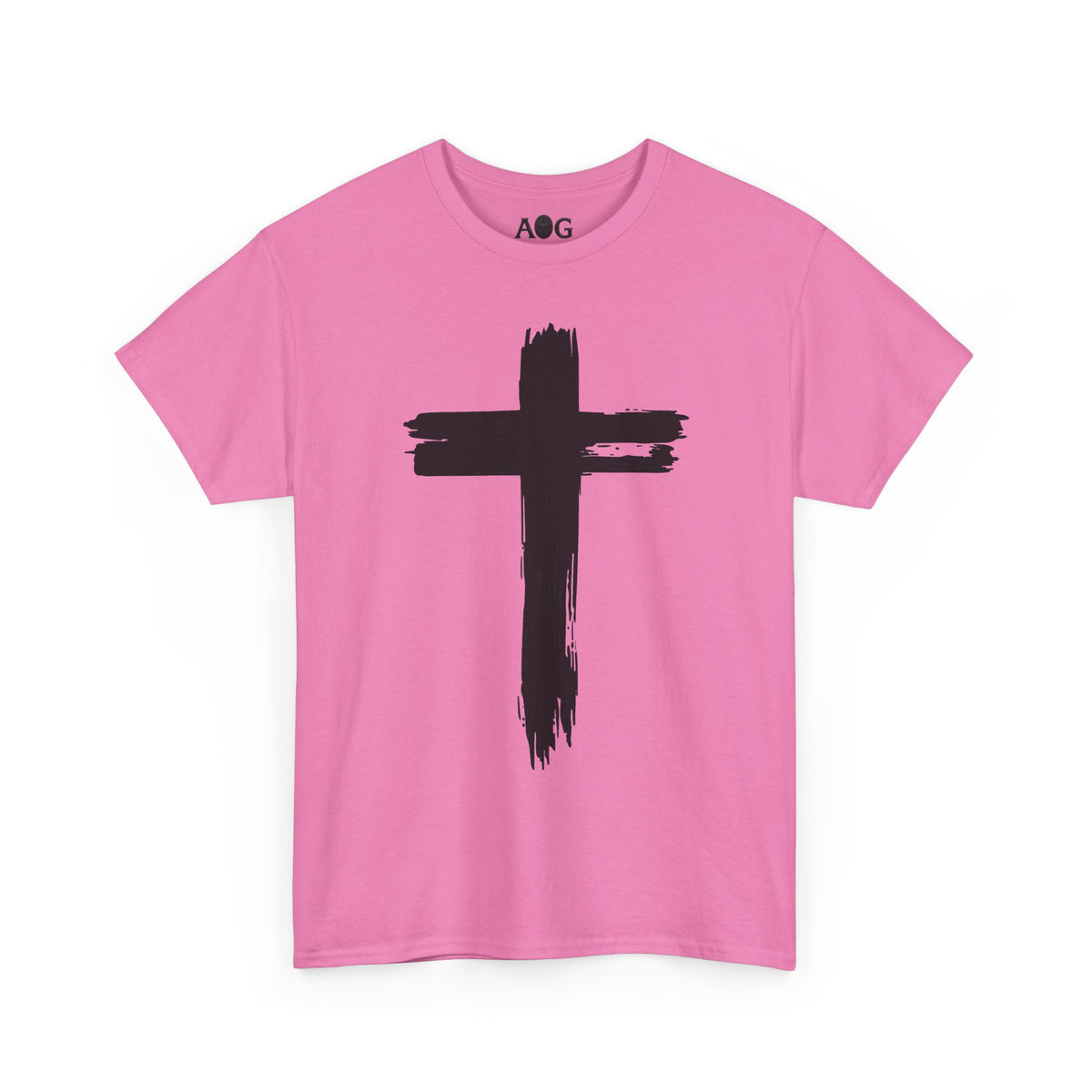 Cross Carry Black