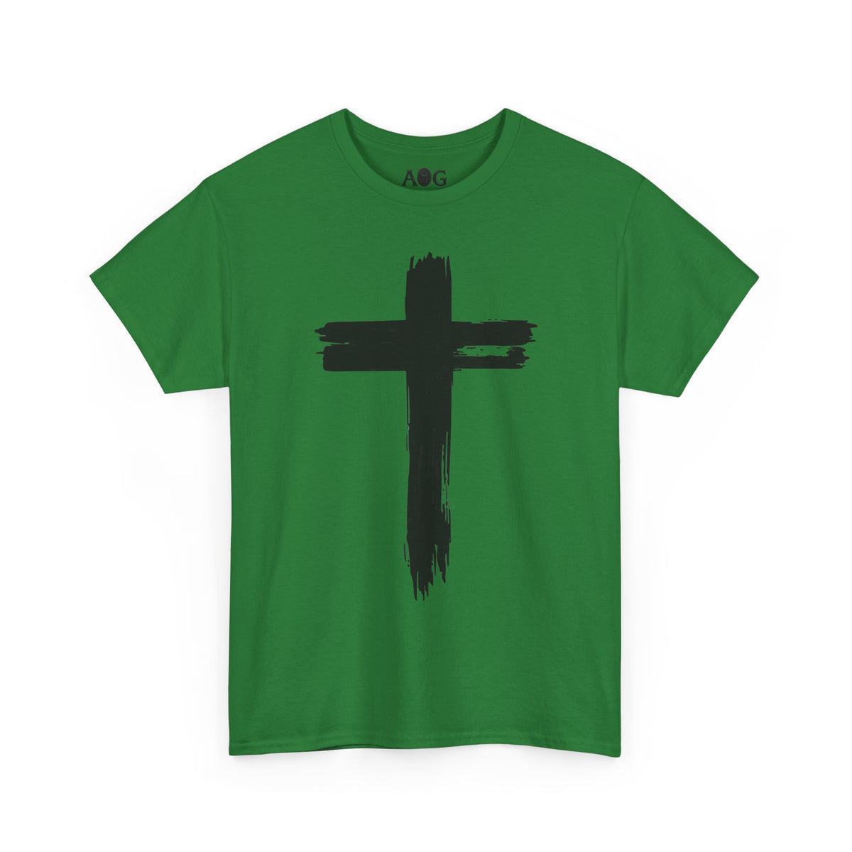 Cross Carry Black