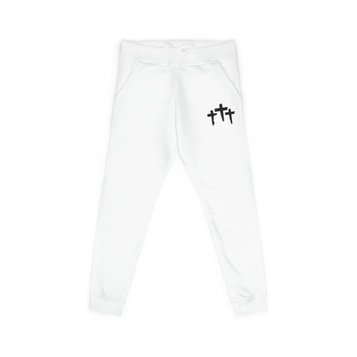 AOG Crosses Fleece Sweatpants