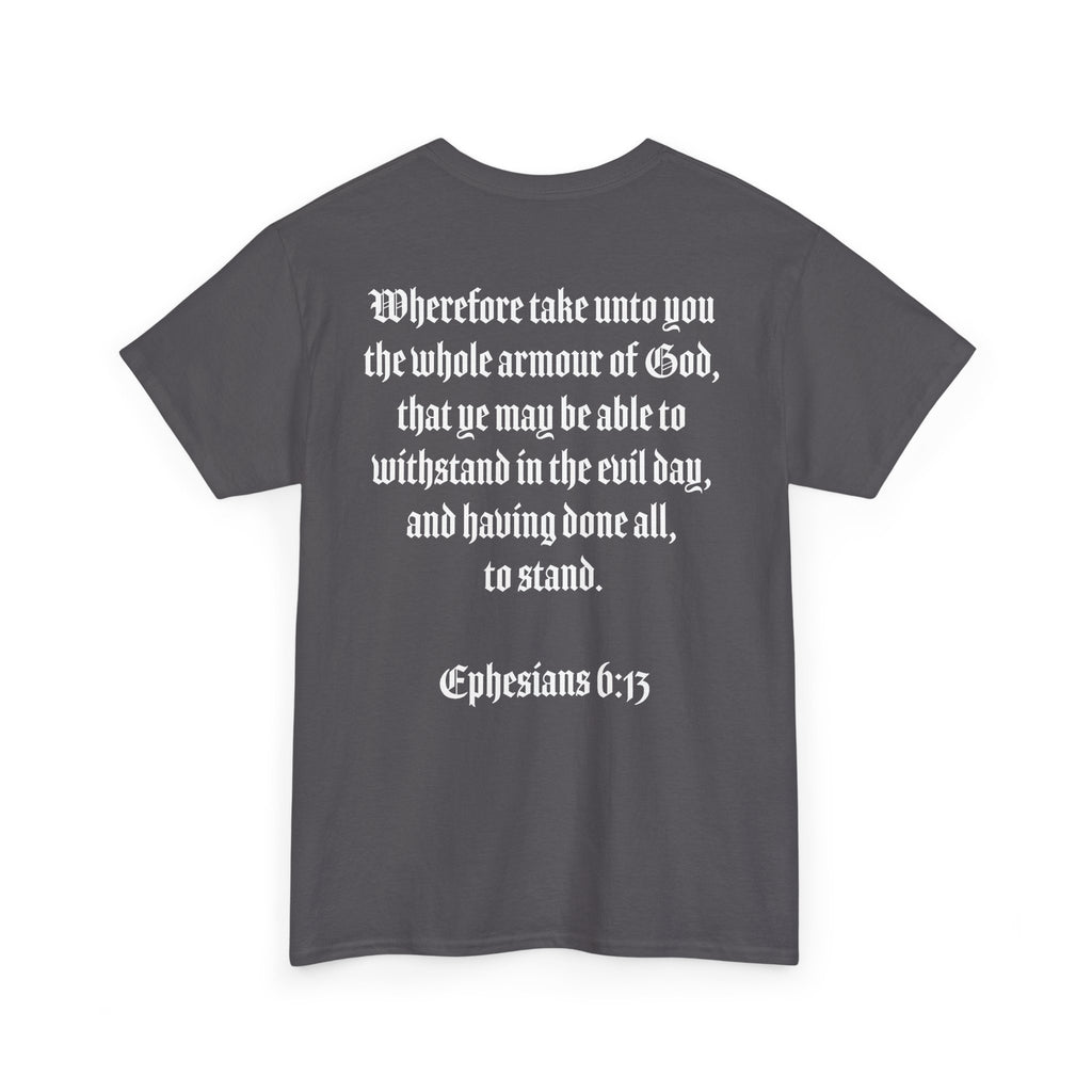 Eph 6:13 KJV