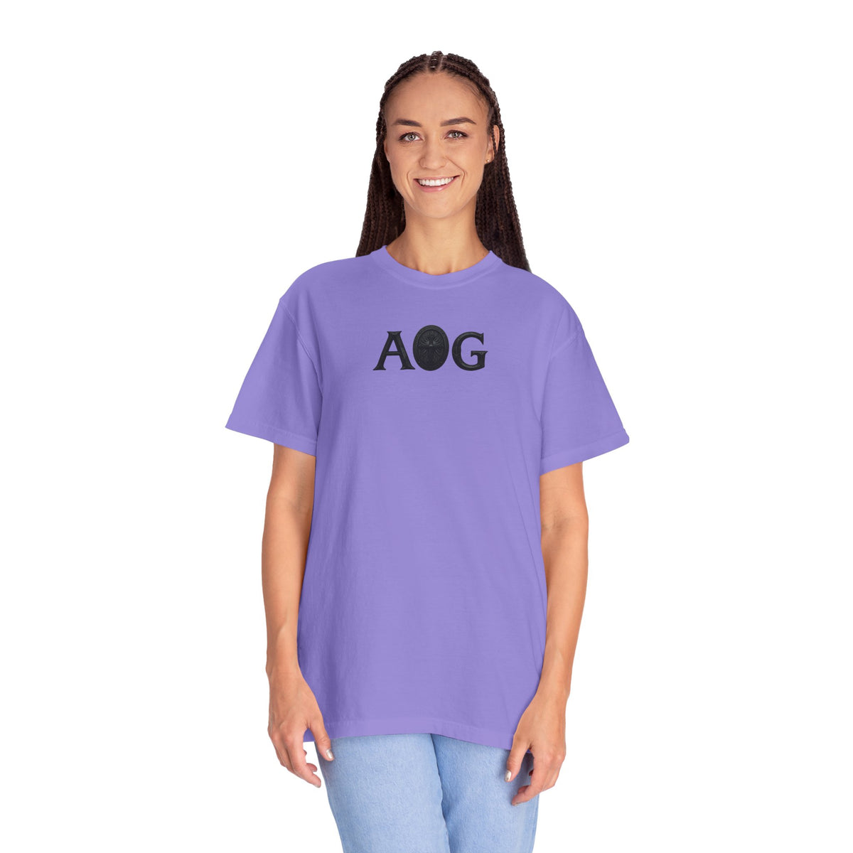 Z1 - Logo Tee - Black