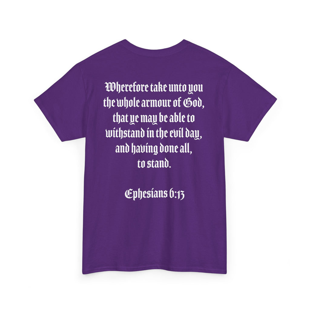 Eph 6:13 KJV