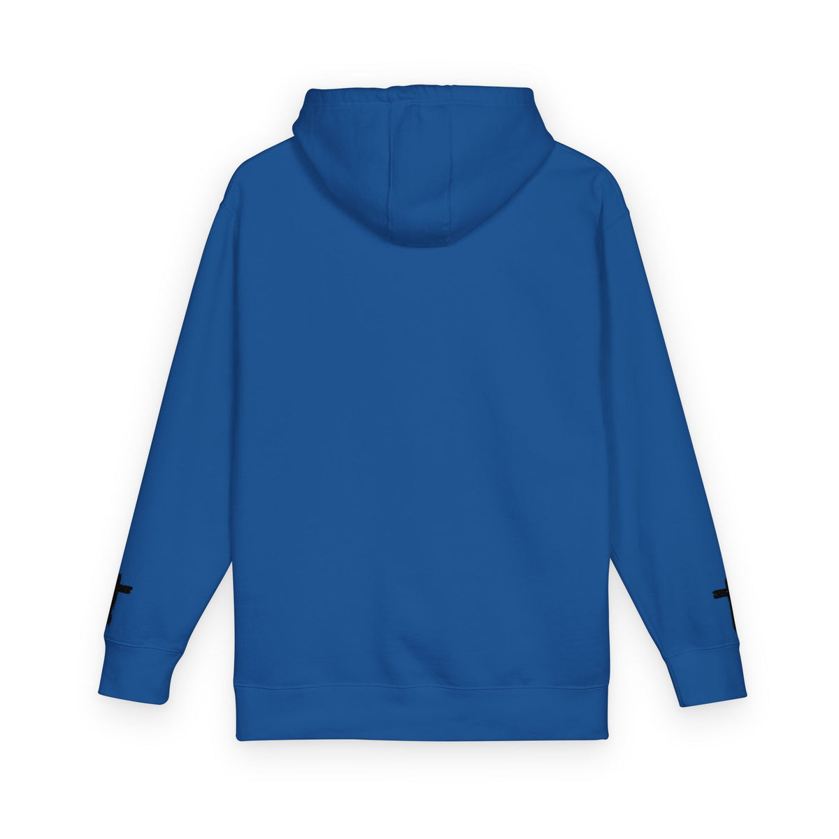 AOG Cross Fleece Hoodie