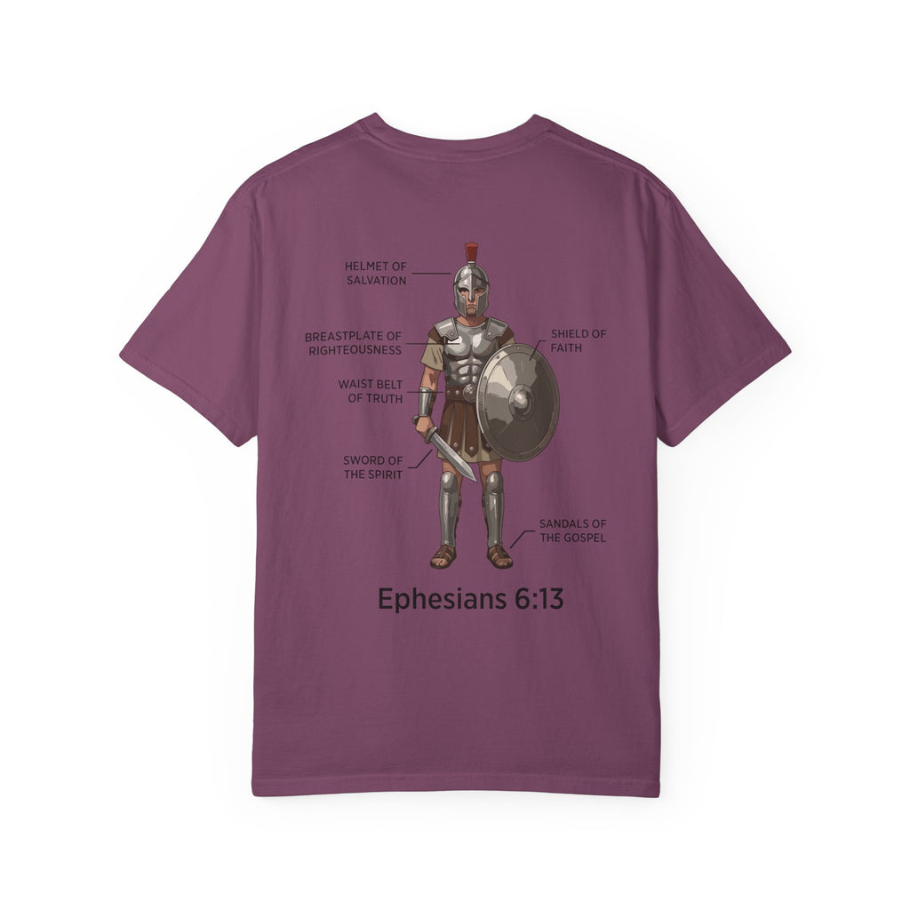 Roman Diagram